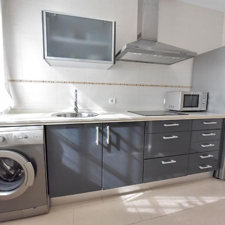 New! Retro Apartment In Central Neighbourhood セビリア エクステリア 写真