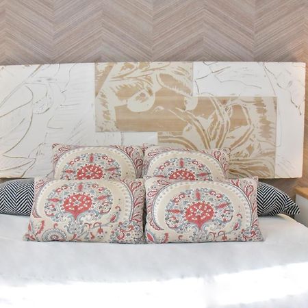 New! Retro Apartment In Central Neighbourhood セビリア エクステリア 写真